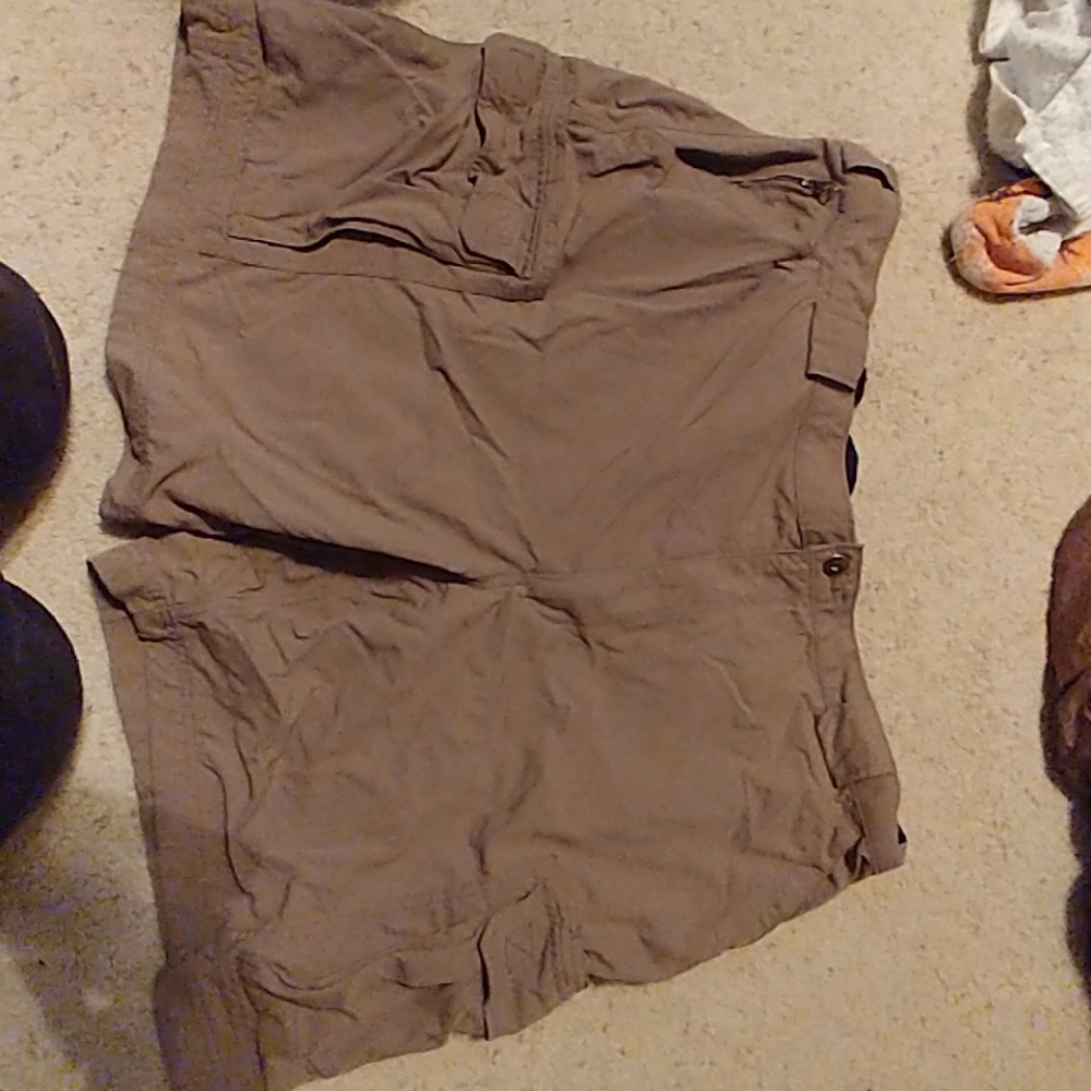 Duluth Trading Co. Men's shorts